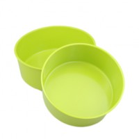 Large  size  melamine salad  bowl  for serving food